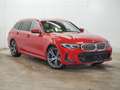 BMW 330 xe Touring M Sport ACC AHK PANO LED HiFi SHZ Rot - thumbnail 3