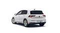 Volkswagen Golf VIII 1.5 TSI DSG eHybrid Goal AHK FrontAssi Weiß - thumbnail 14