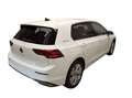 Volkswagen Golf VIII 1.5 TSI DSG eHybrid Goal AHK FrontAssi Weiß - thumbnail 2