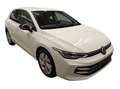 Volkswagen Golf VIII 1.5 TSI DSG eHybrid Goal FrontAssist L Weiß - thumbnail 3