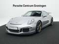 Porsche 991 GT3 Silber - thumbnail 1