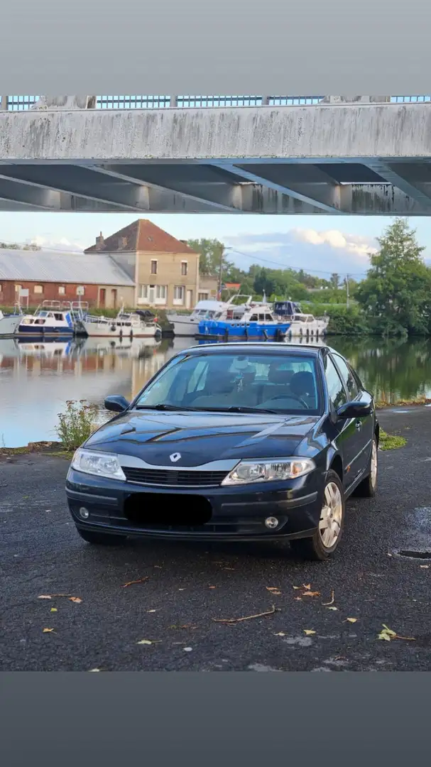 Renault Laguna Laguna Estate Evolution 1.8 16V Expression Proactive A - 1
