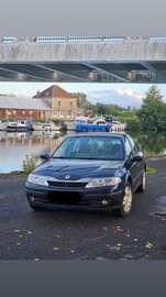 Laguna Estate Evolution 1.8 16V Expression Proactive A