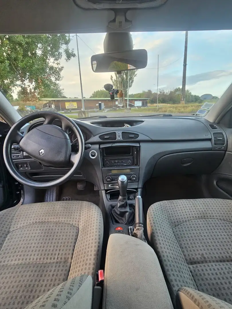 Renault Laguna Laguna Estate Evolution 1.8 16V Expression Proactive A - 2