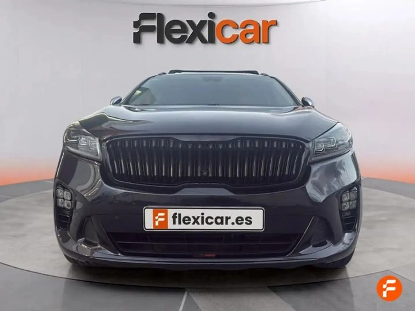 Kia Sorento 2.2CRDi Drive 4x2 Negro - 2