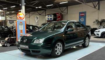 2.3 V5 Highline | Clima | Nette Auto | Stoelverwar
