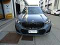 BMW X1 X1 U11 sdrive18d MSport auto Gris - thumbnail 2