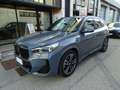 BMW X1 X1 U11 sdrive18d MSport auto Gris - thumbnail 1