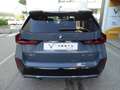 BMW X1 X1 U11 sdrive18d MSport auto Gris - thumbnail 5