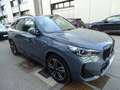 BMW X1 X1 U11 sdrive18d MSport auto Gris - thumbnail 8