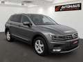 Volkswagen Tiguan 2,0 TDI SCR |SEHR GUTE AUSSTATTUNG| Grau - thumbnail 4