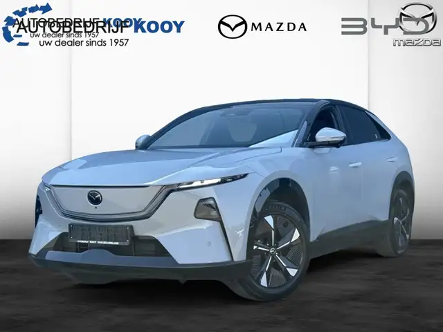 Mazda CX-6e Takumi Business Edition 78kWh / 258PK / 484KM Acti