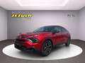 Citroen C4 e-C4 136 50kWh Shine Rot - thumbnail 1