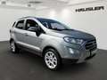 Ford EcoSport 1.0 Klimaaut.*Sitzheizung*Tempomat Silber - thumbnail 2
