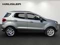 Ford EcoSport 1.0 Klimaaut.*Sitzheizung*Tempomat Zilver - thumbnail 3