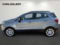 Ford EcoSport 1.0 Klimaaut.*Sitzheizung*Tempomat Silber - thumbnail 6