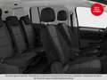 Volkswagen Touran Edition TDI SCR Schwarz - thumbnail 4
