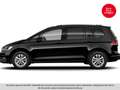 Volkswagen Touran Edition TDI SCR Schwarz - thumbnail 2