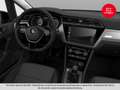 Volkswagen Touran Edition TDI SCR Schwarz - thumbnail 3