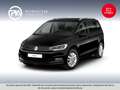 Volkswagen Touran Edition TDI SCR Schwarz - thumbnail 1