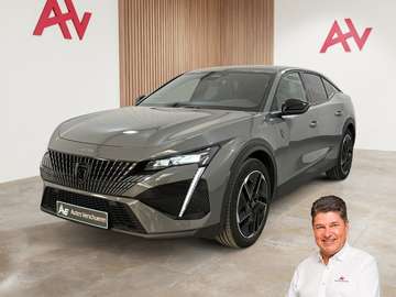 GT-Line 1.6 Hybrid e-EAT8 ** Navi/Carplay | ACC...