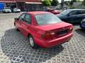 Mazda 323 1.4 P Automatik, Benzin, Klima Rot - thumbnail 4