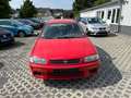 Mazda 323 1.4 P Automatik, Benzin, Klima Rot - thumbnail 2