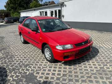 1.4 P Automatik, Benzin, Klima