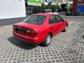 Mazda 323 1.4 P Automatik, Benzin, Klima Rot - thumbnail 7
