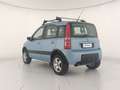 Fiat Panda 1.3 mjt 16v climbing 4x4 Bleu - thumbnail 3
