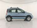 Fiat Panda 1.3 mjt 16v climbing 4x4 Bleu - thumbnail 6