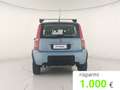 Fiat Panda 1.3 mjt 16v climbing 4x4 Bleu - thumbnail 4