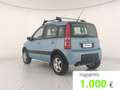 Fiat Panda 1.3 mjt 16v climbing 4x4 Bleu - thumbnail 3