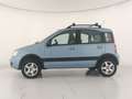 Fiat Panda 1.3 mjt 16v climbing 4x4 Bleu - thumbnail 2