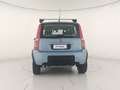 Fiat Panda 1.3 mjt 16v climbing 4x4 Bleu - thumbnail 4