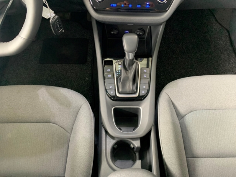 Hyundai IONIQ Facelift PLUG IN Hybrid Trend-Paket — photo 13