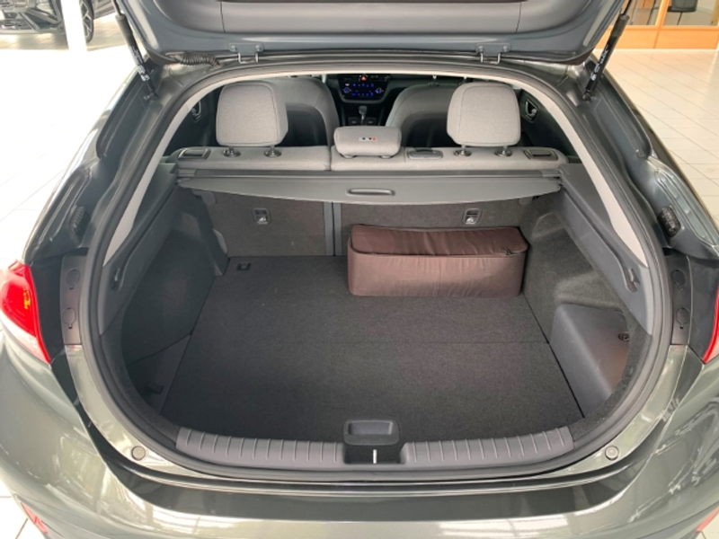 Hyundai IONIQ Facelift PLUG IN Hybrid Trend-Paket — photo 6