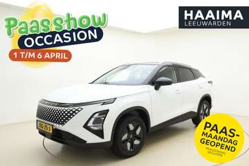 1.6 T-GDi SHS-H Premium Panoramisch Schuif/kanteld