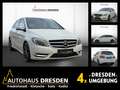 Mercedes-Benz B 180 BlueEfficiency Navi+Pano+SD+SHZ+KlimaA+LM Bianco - thumbnail 1