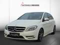 Mercedes-Benz B 180 BlueEfficiency Navi+Pano+SD+SHZ+KlimaA+LM Bianco - thumbnail 3