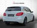 Mercedes-Benz B 180 BlueEfficiency Navi+Pano+SD+SHZ+KlimaA+LM Bianco - thumbnail 6