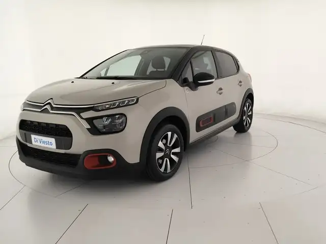 Citroen C3 1.5 bluehdi c-series s&s 6m