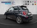 Abarth 695C 1.4 T-Jet 16V Navi+Leder+PDC+Carplay+Beats Noir - thumbnail 5
