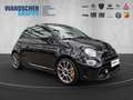Abarth 695C 1.4 T-Jet 16V Navi+Leder+PDC+Carplay+Beats Noir - thumbnail 9