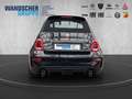 Abarth 695C 1.4 T-Jet 16V Navi+Leder+PDC+Carplay+Beats Schwarz - thumbnail 4