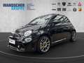Abarth 695C 1.4 T-Jet 16V Navi+Leder+PDC+Carplay+Beats Noir - thumbnail 1