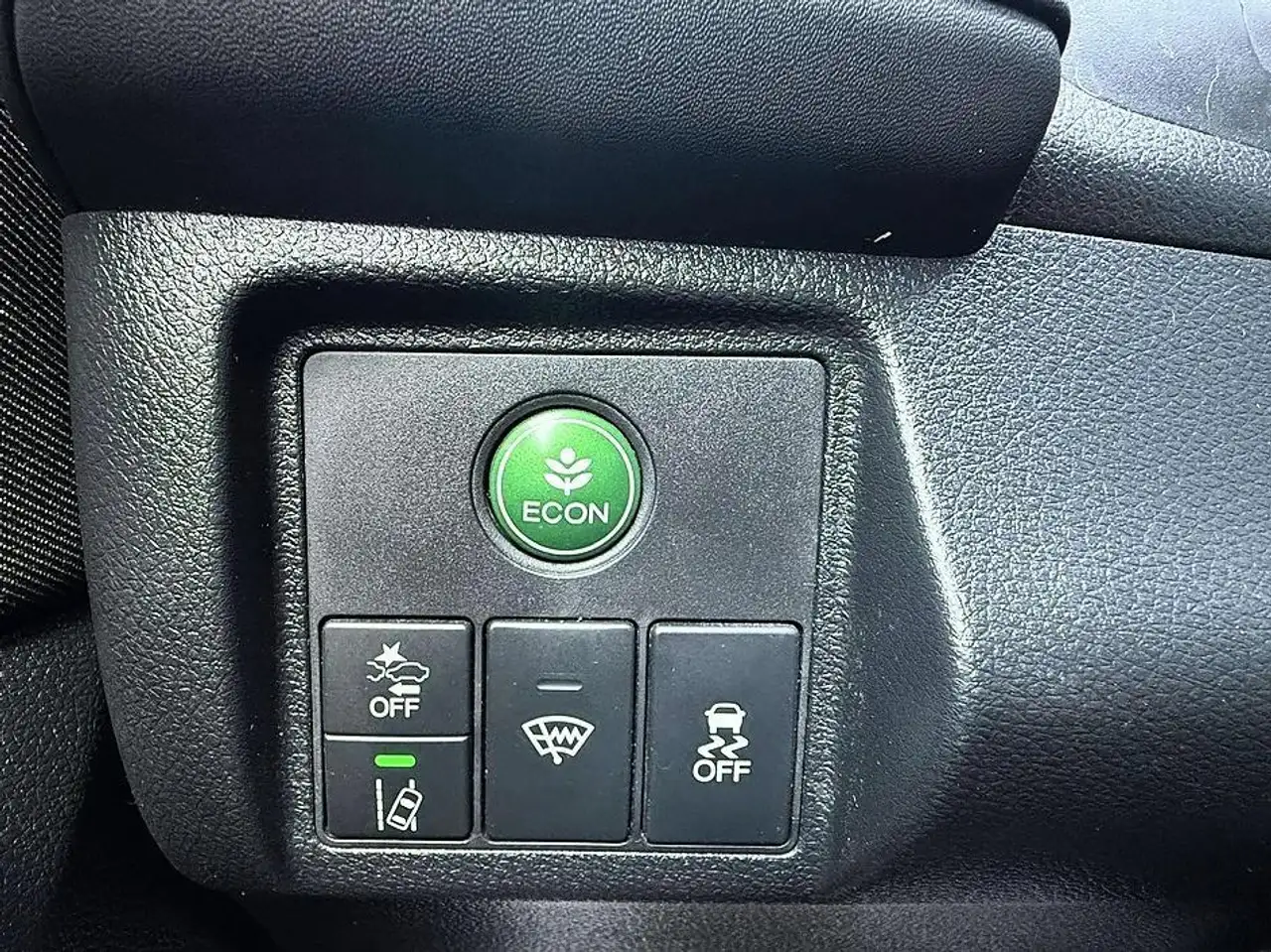 Honda HR-V снимка Honda HR-V