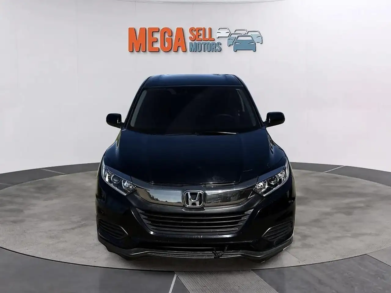 Honda HR-V снимка Honda HR-V