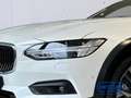 Volvo V90 Cross Country Cross Country Ultimate AWD B4 Diesel EU6d ACC DAB Blanc - thumbnail 5
