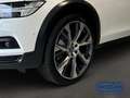 Volvo V90 Cross Country Cross Country Ultimate AWD B4 Diesel EU6d ACC DAB Blanc - thumbnail 6